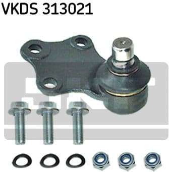 Ball Joint VKDS313021