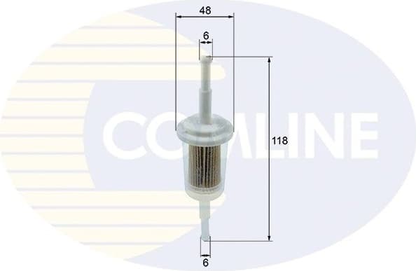 Fuel Filter EFF011