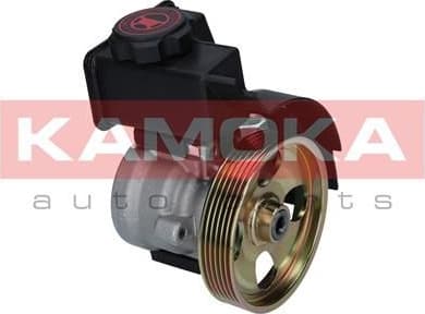 Hydraulic Pump, steering PP054 - image 2