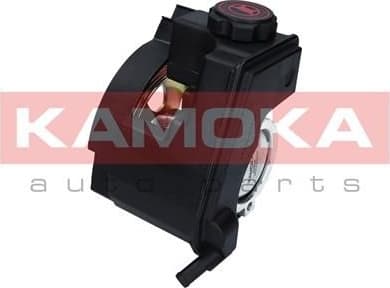 Hydraulic Pump, steering PP054 - image 4