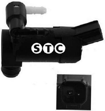 Wash pump T402076