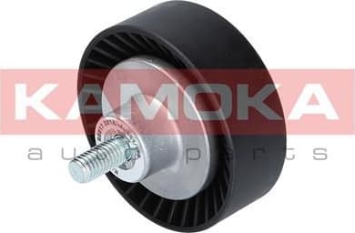 Deflection/Guide Pulley, V-ribbed belt R0017 - image 2