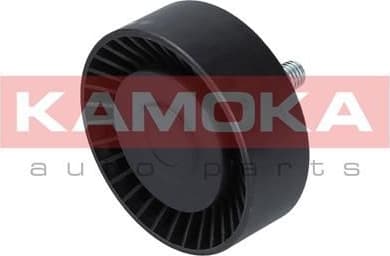 Deflection/Guide Pulley, V-ribbed belt R0017 - image 4