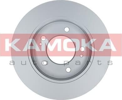 Brake Disc 103172 - image 2