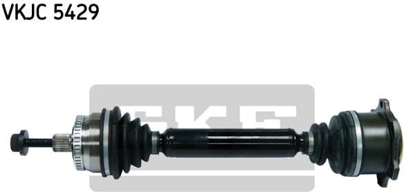 Drive Shaft VKJC5429