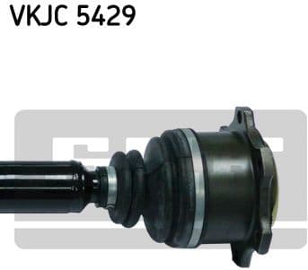 Drive Shaft VKJC5429 - image 3