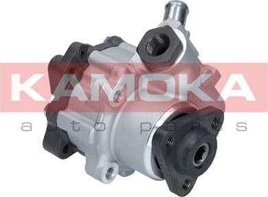 Hydraulic Pump, steering PP010