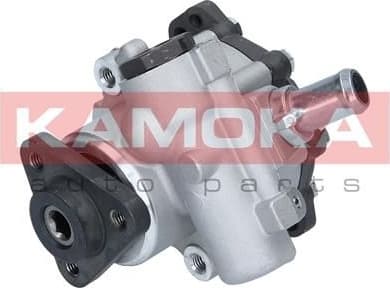 Hydraulic Pump, steering PP010 - image 2