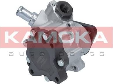 Hydraulic Pump, steering PP010 - image 4
