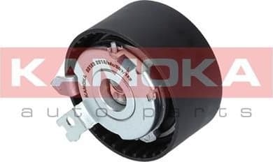 Tensioner Pulley, timing belt R0169 - image 2