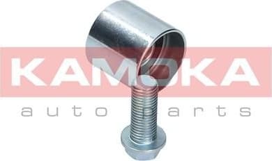 Vibration Damper, timing belt R0201 - image 4
