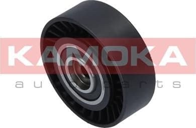 Deflection/Guide Pulley, V-ribbed belt R0040 - image 3