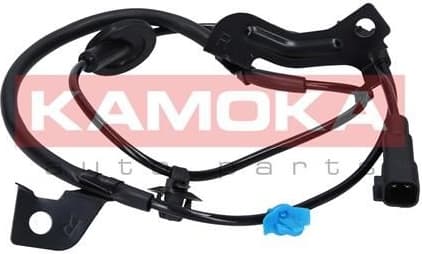 Sensor, wheel speed 1060535