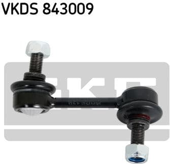 Link/Coupling Rod, stabiliser bar VKDS843009