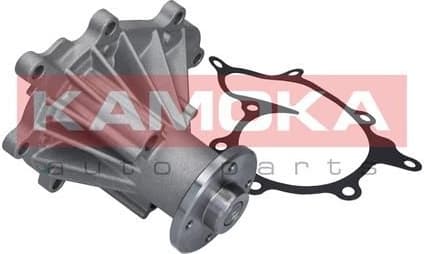Water Pump, engine cooling T0277 - image 4