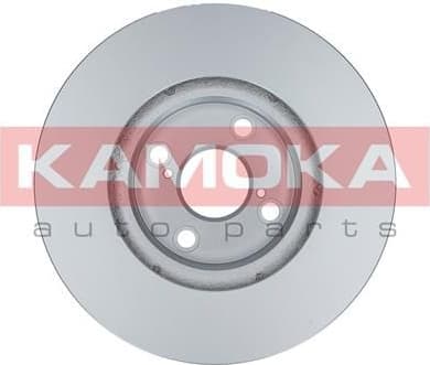 Brake Disc 103255 - image 3