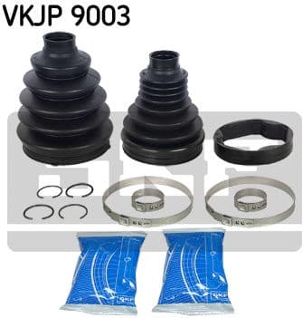 Bellow Kit, drive shaft VKJP9003