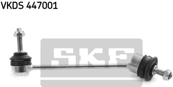 Link/Coupling Rod, stabiliser bar VKDS447001