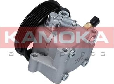 Hydraulic Pump, steering PP098 - image 2