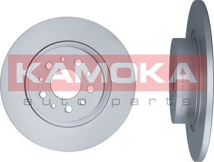 Brake Disc 103158 - image 2