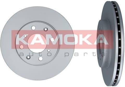 Brake Disc 103221 - image 2