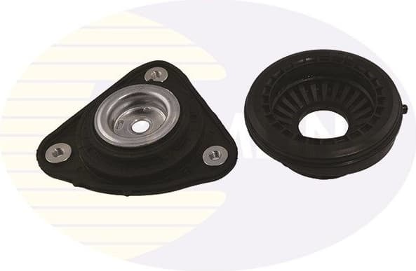 Repair Kit, suspension strut support mount CTSM9042