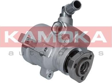 Hydraulic Pump, steering PP109 - image 4