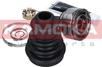 CV joint outer 6127 - image 4