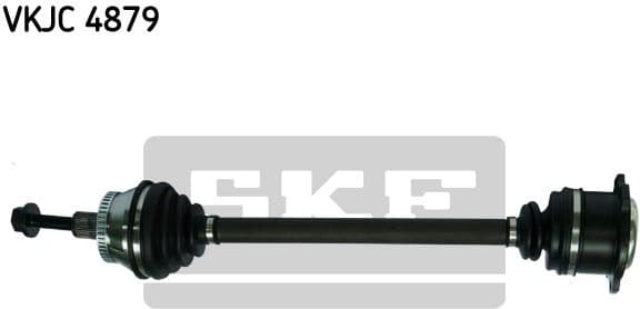 Drive Shaft VKJC4879
