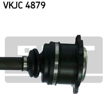 Drive Shaft VKJC4879 - image 3