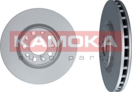 Brake Disc 103284 - image 2