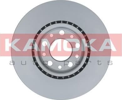Brake Disc 103284 - image 3