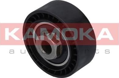 Tensioner Pulley, V-ribbed belt R0161 - image 2