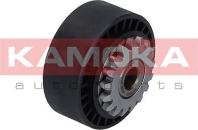 Tensioner Pulley, V-ribbed belt R0161 - image 3