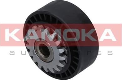 Tensioner Pulley, V-ribbed belt R0161 - image 4