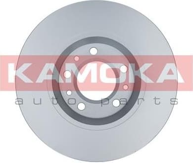 Brake Disc 103286