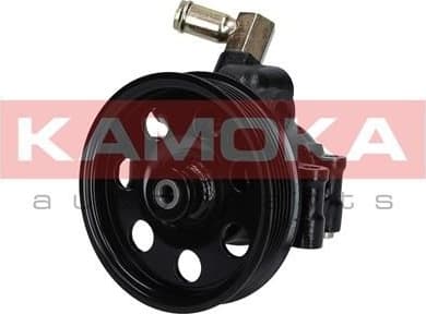 Hydraulic Pump, steering PP094