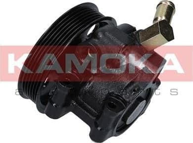 Hydraulic Pump, steering PP094 - image 2