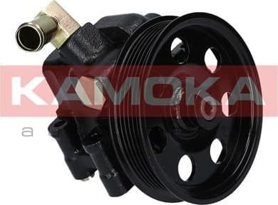 Hydraulic Pump, steering PP094 - image 4