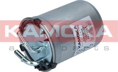 Fuel Filter F317701