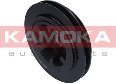 Belt Pulley, crankshaft RW038