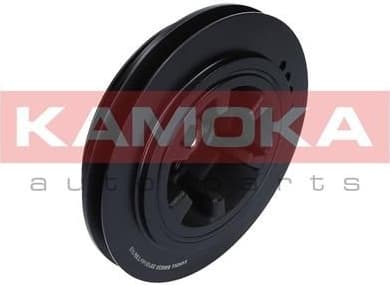 Belt Pulley, crankshaft RW038 - image 4