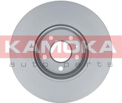 Brake discs kit front (2pcs) 103309 - image 4
