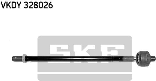 Inner Tie Rod VKDY328026