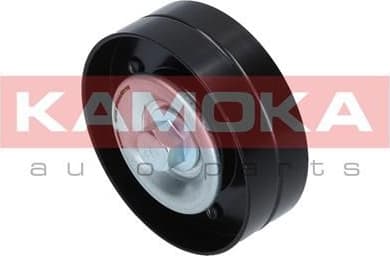 Deflection/Guide Pulley, V-ribbed belt R0120 - image 2