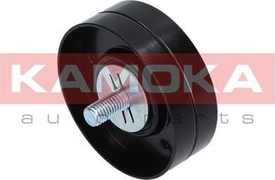 Deflection/Guide Pulley, V-ribbed belt R0120 - image 4