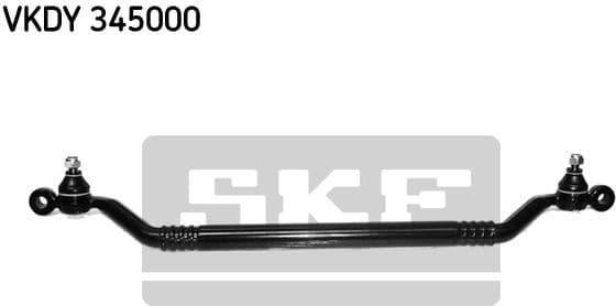 Drag link central assembly VKDY 345000