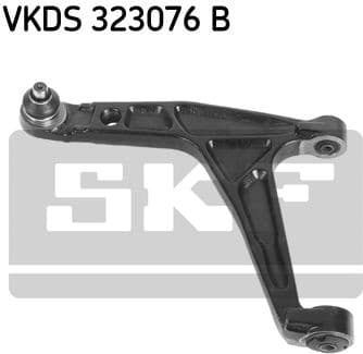 Control/Trailing Arm, wheel suspension VKDS323076B