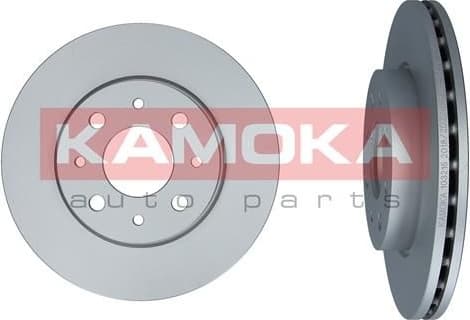 Brake Disc 103215 - image 2