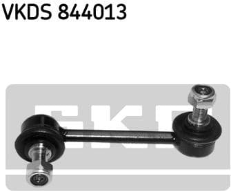 Link/Coupling Rod, stabiliser bar VKDS844013